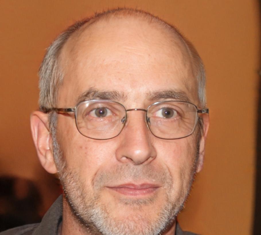 Marcus Weber