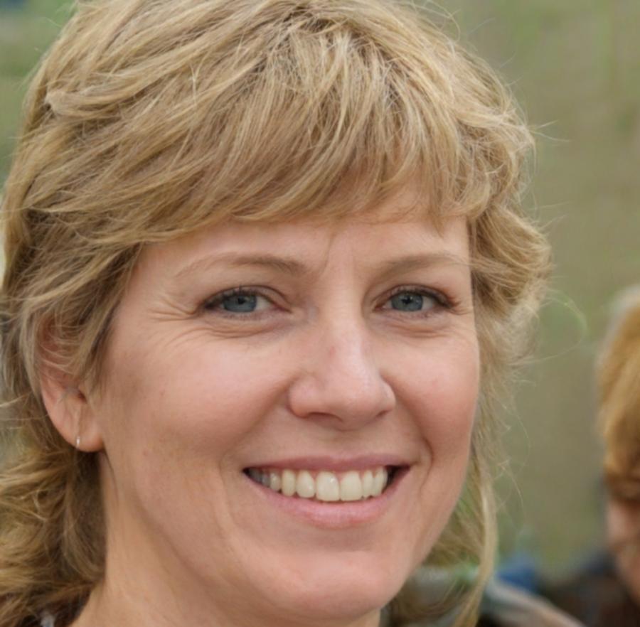 Porträt von Beraterin Sabine Kellermann